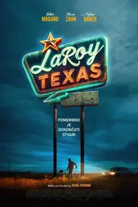 LaRoy, Texas