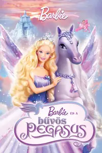 Barbie és a bűvös Pegazus