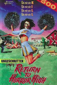 Return to Horror High