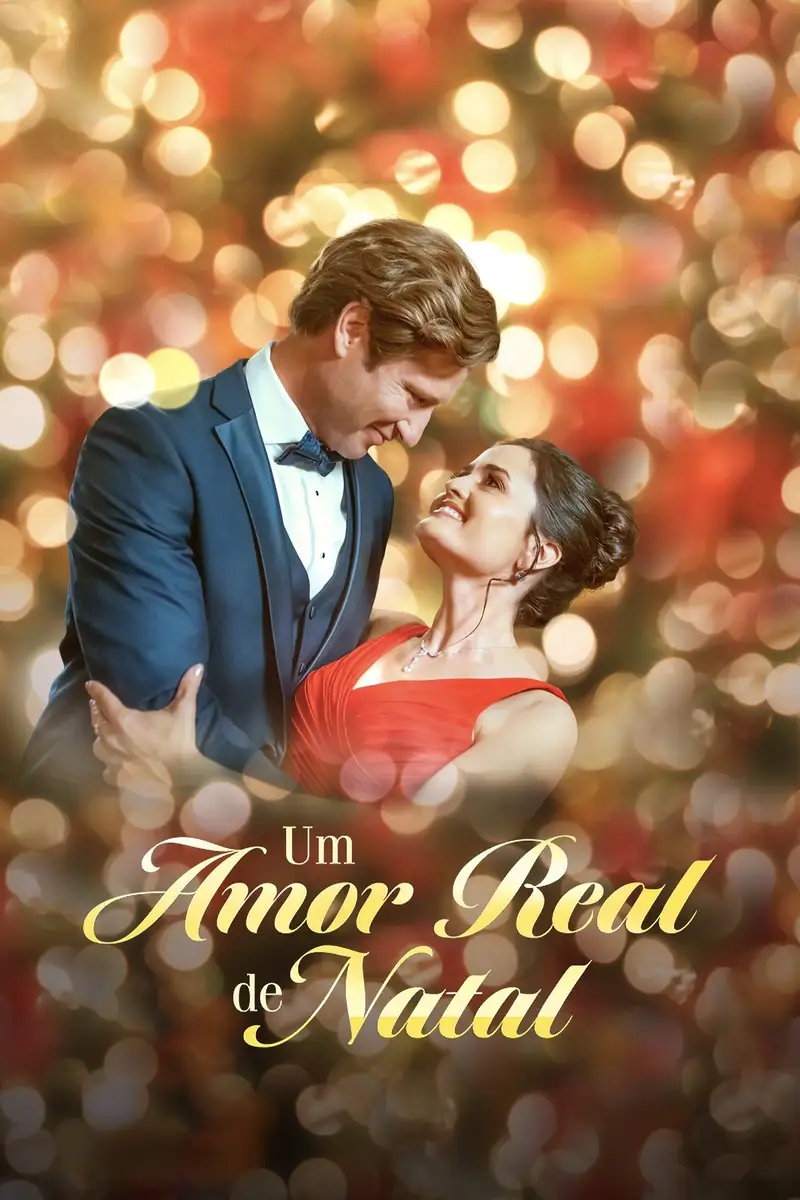 A Royal Date for Christmas