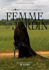 The Woman in the Yard