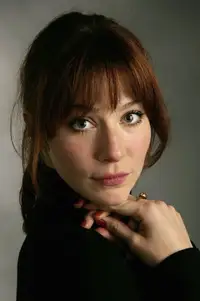Lynn Collins