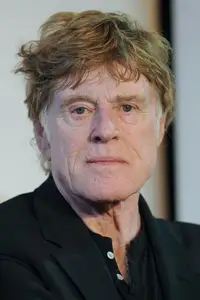 Robert Redford