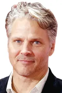 Michael Reilly Burke