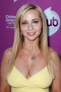 Tara Strong