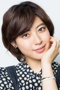 泷本美织
