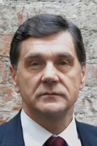 Sergey Makovetskiy