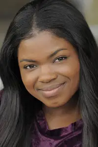 Kyanna Simone Simpson