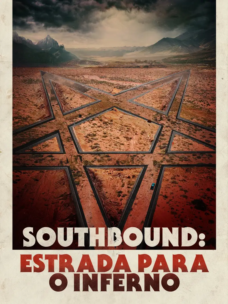 Southbound