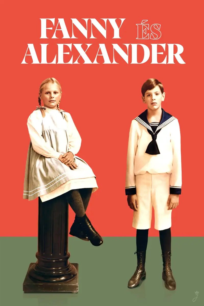 Fanny és Alexander