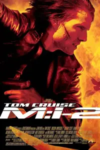 Mission: Impossible 2