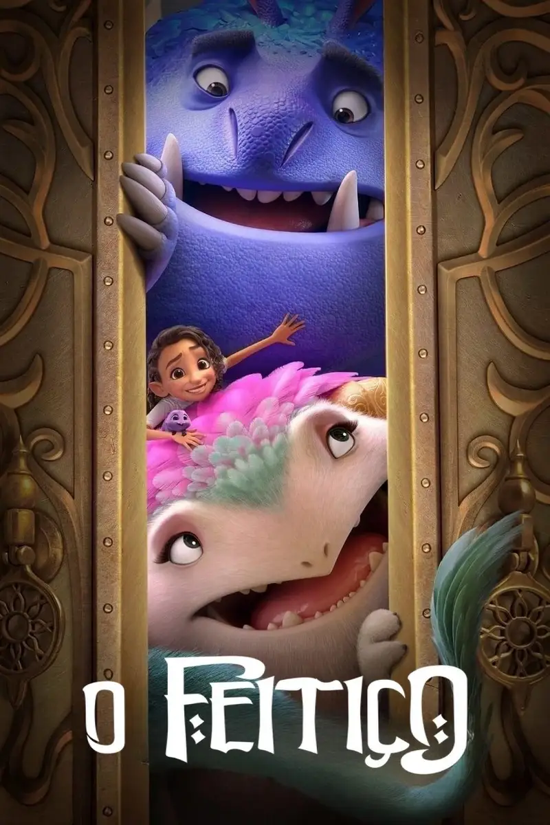 O Feitiço