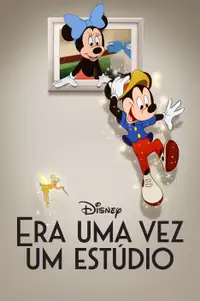 Era Uma Vez Um Estúdio