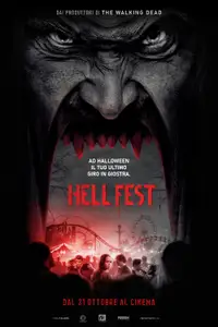 Hell Fest