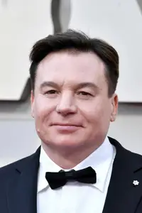 Mike Myers