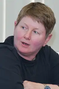 Michele Ziegler