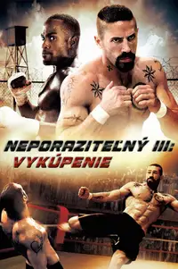 Neporaziteľný 3: Vykúpenie