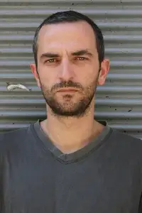 Aris Servetalis