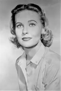 Lola Albright