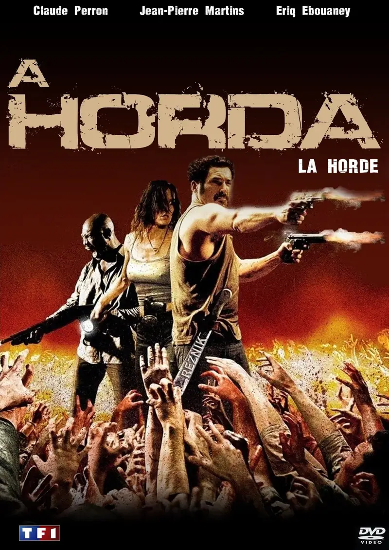 A horda