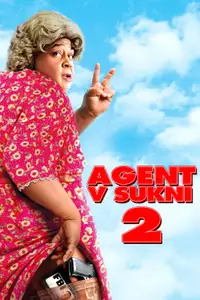 Agent v sukni 2