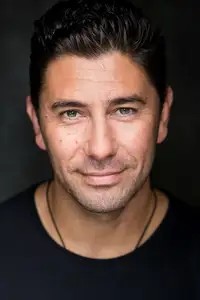 Xavier Horan