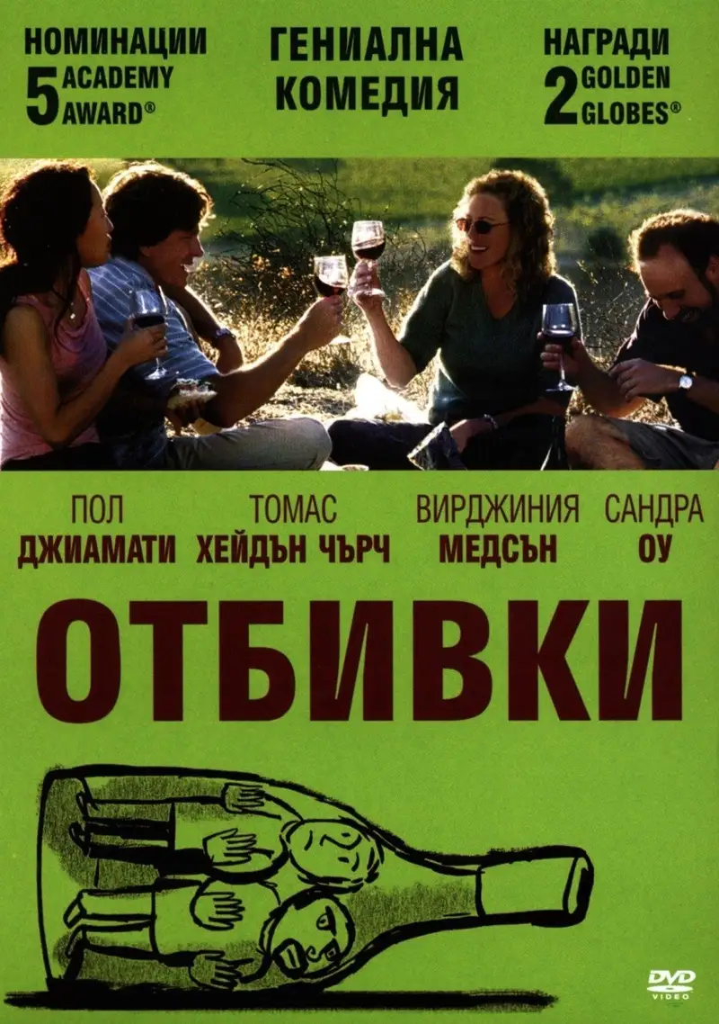 Отбивки