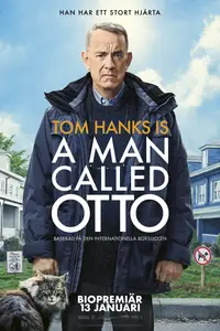 A Man Called Otto