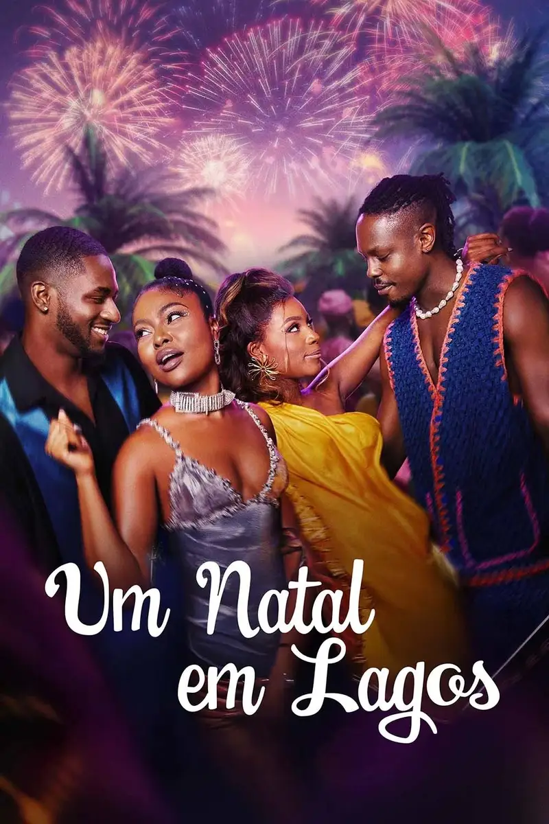 Christmas in Lagos