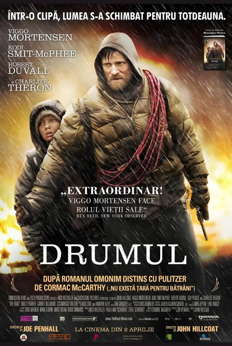 Drumul