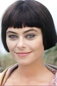 Polly Walker