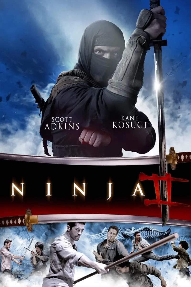 Ninja II