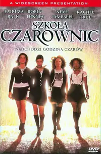 Szkoła czarownic