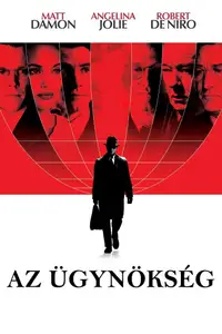 Az ügynökség