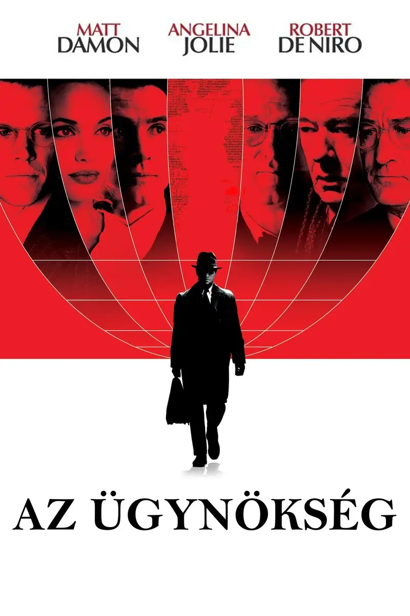 Az ügynökség