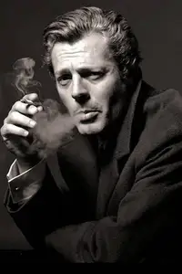 Marcello Mastroianni