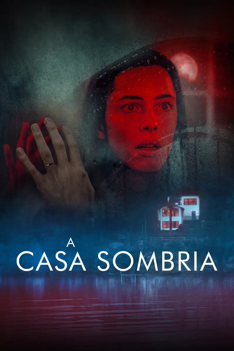 The Night House – Segredo Obscuro