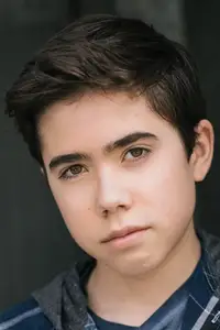 Brendan Heard