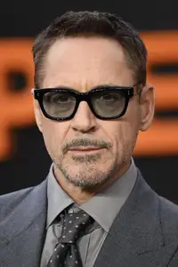 Robert Downey Jr.