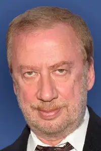 Ilya Baskin