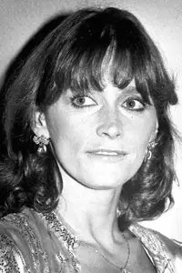Margot Kidder