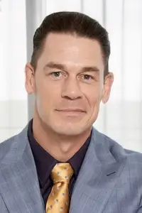 John Cena