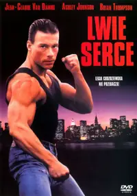 Lwie Serce