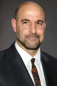 Stanley Tucci