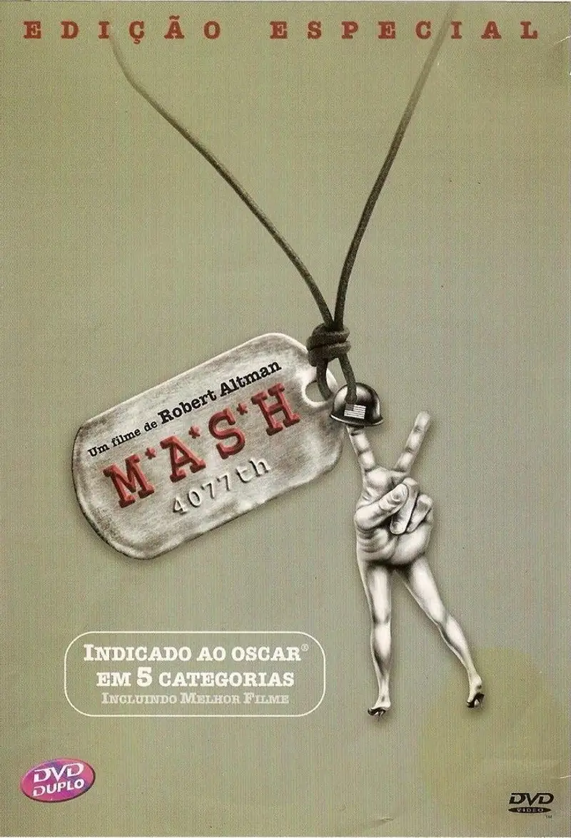 MASH
