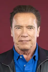 Arnold Schwarzenegger