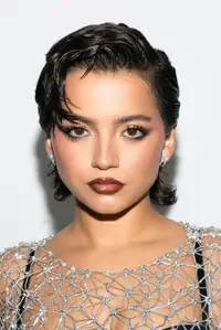 Isabela Merced