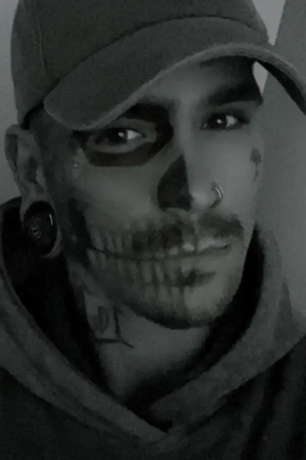 Dead Boii