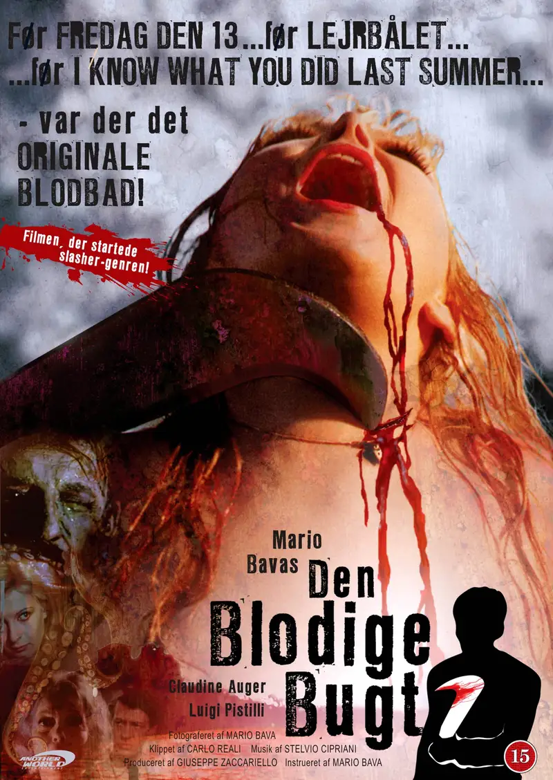 Blodbugten