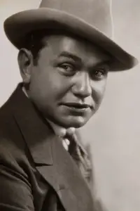Edward G. Robinson